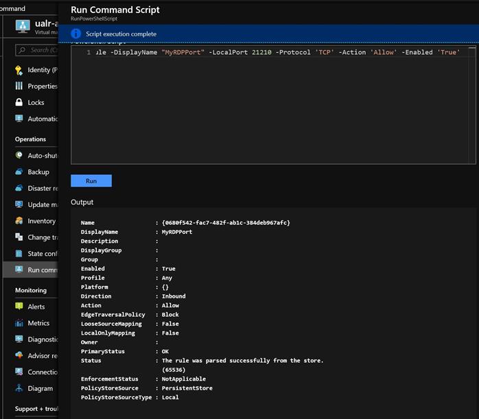 how-to-run-powershell-script-in-azure-pipeline-printable-forms-free